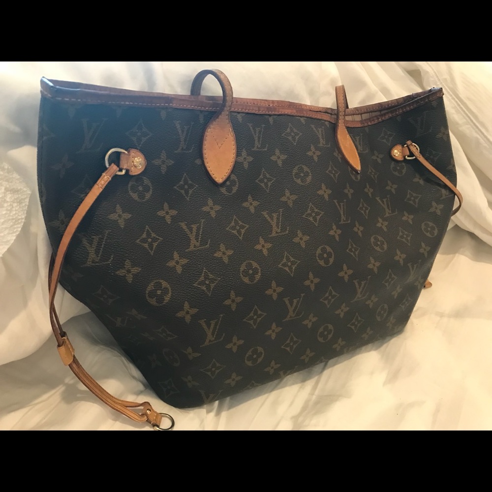 Louis  Vuitton Neverfull GM